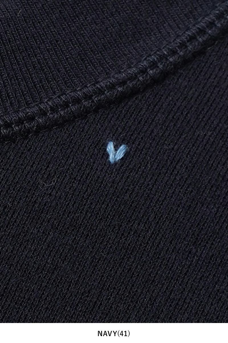 Porter Classic(ポータークラシック)H/W PEACE COTTON KATSU VEST ハンドワークピースコットンカツベスト PC-006-3171 -16