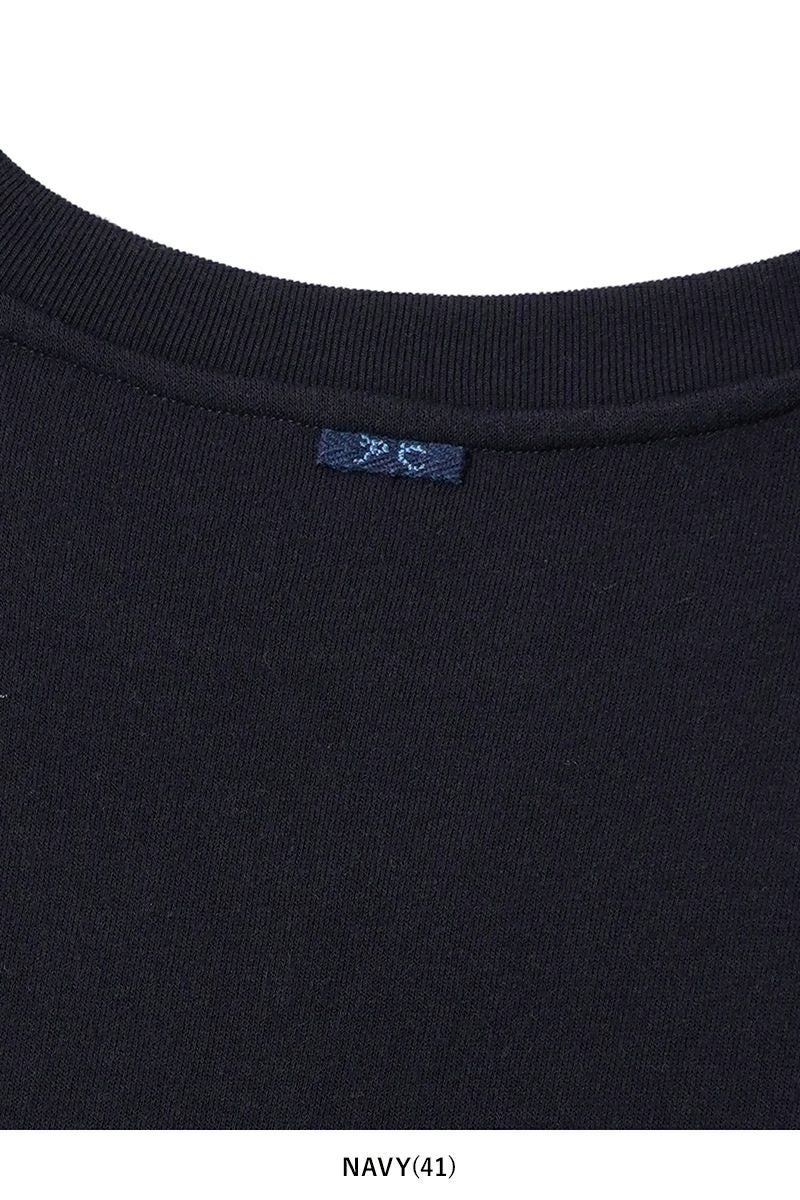 Porter Classic(ポータークラシック)H/W PEACE COTTON KATSU VEST ハンドワークピースコットンカツベスト PC-006-3171 -17