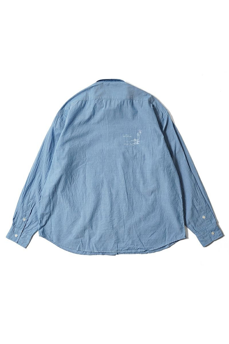 Porter Classic(ポータークラシック) | Porter Classic(ポーター