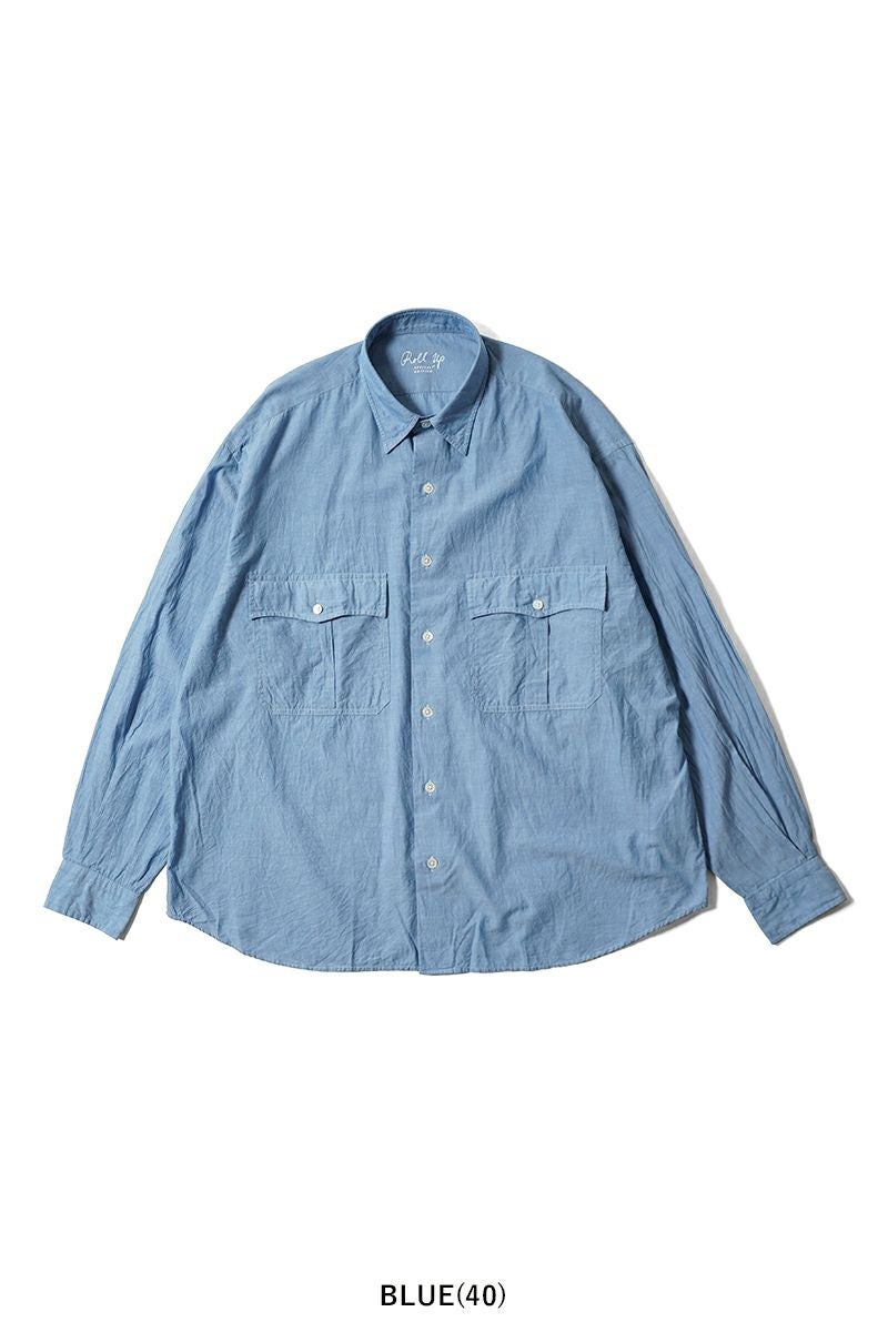 Porter Classic(ポータークラシック) | Porter Classic(ポーター