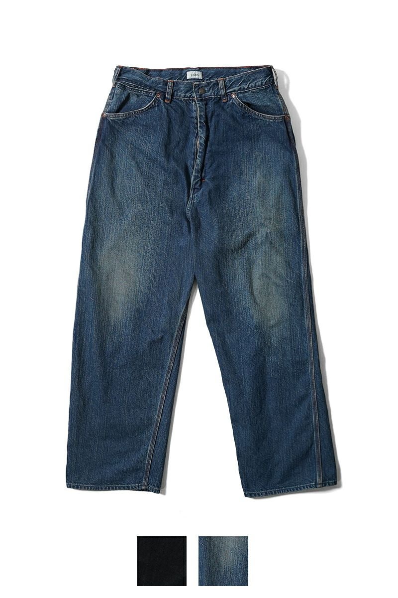 CIOTA (シオタ)Painter Pants ペインターパンツ PTLM-14PA