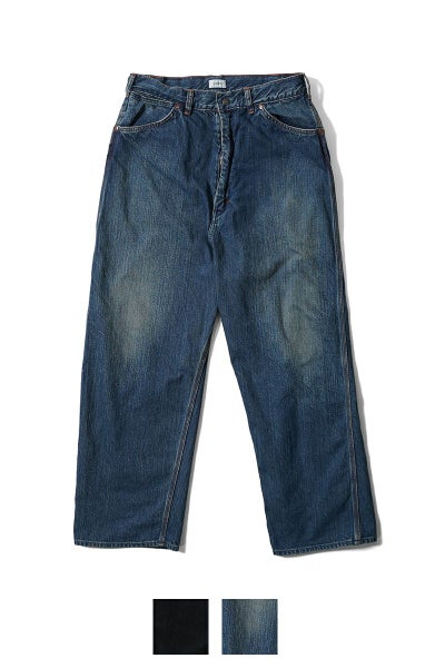 CIOTA (シオタ)Painter Pants ペインターパンツ PTLM-14PA