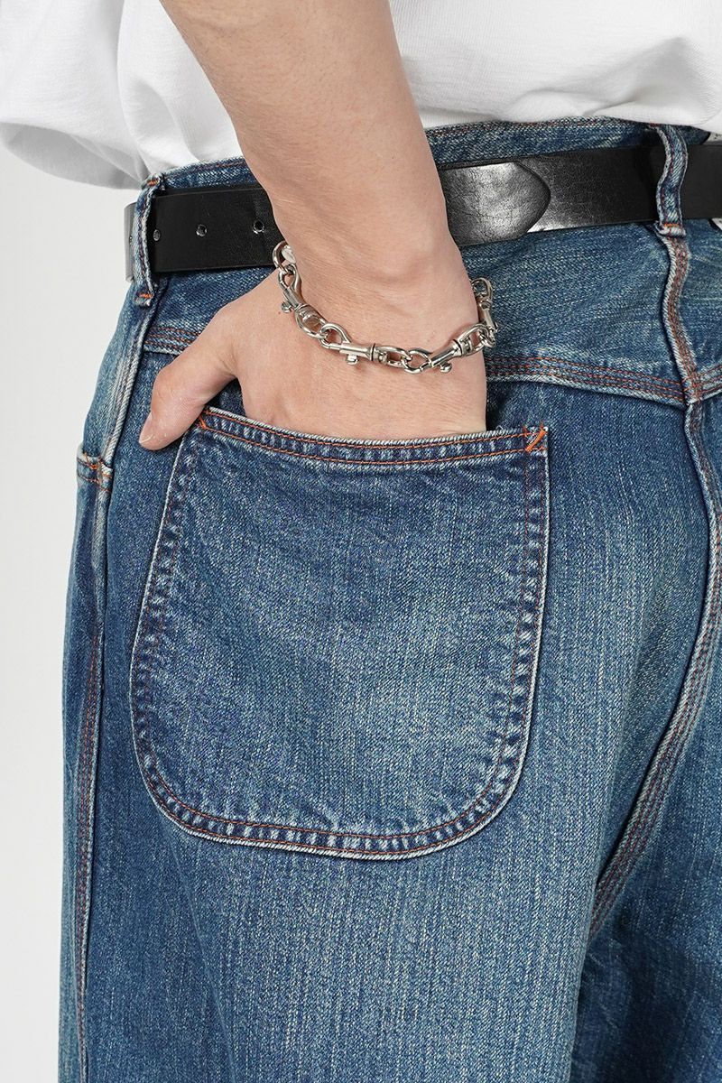 CIOTA (シオタ)Painter Pants ペインターパンツ PTLM-14PA -2