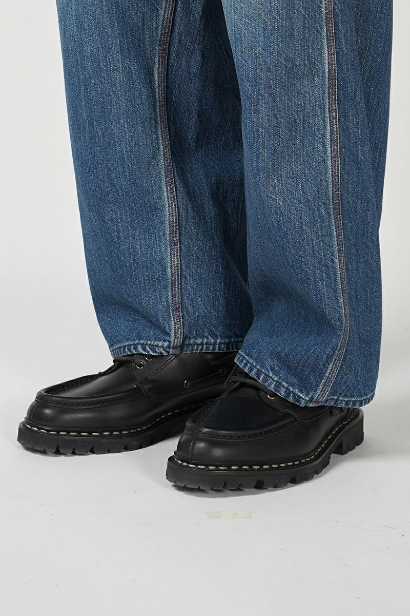 CIOTA (シオタ)Painter Pants ペインターパンツ PTLM-14PA -3