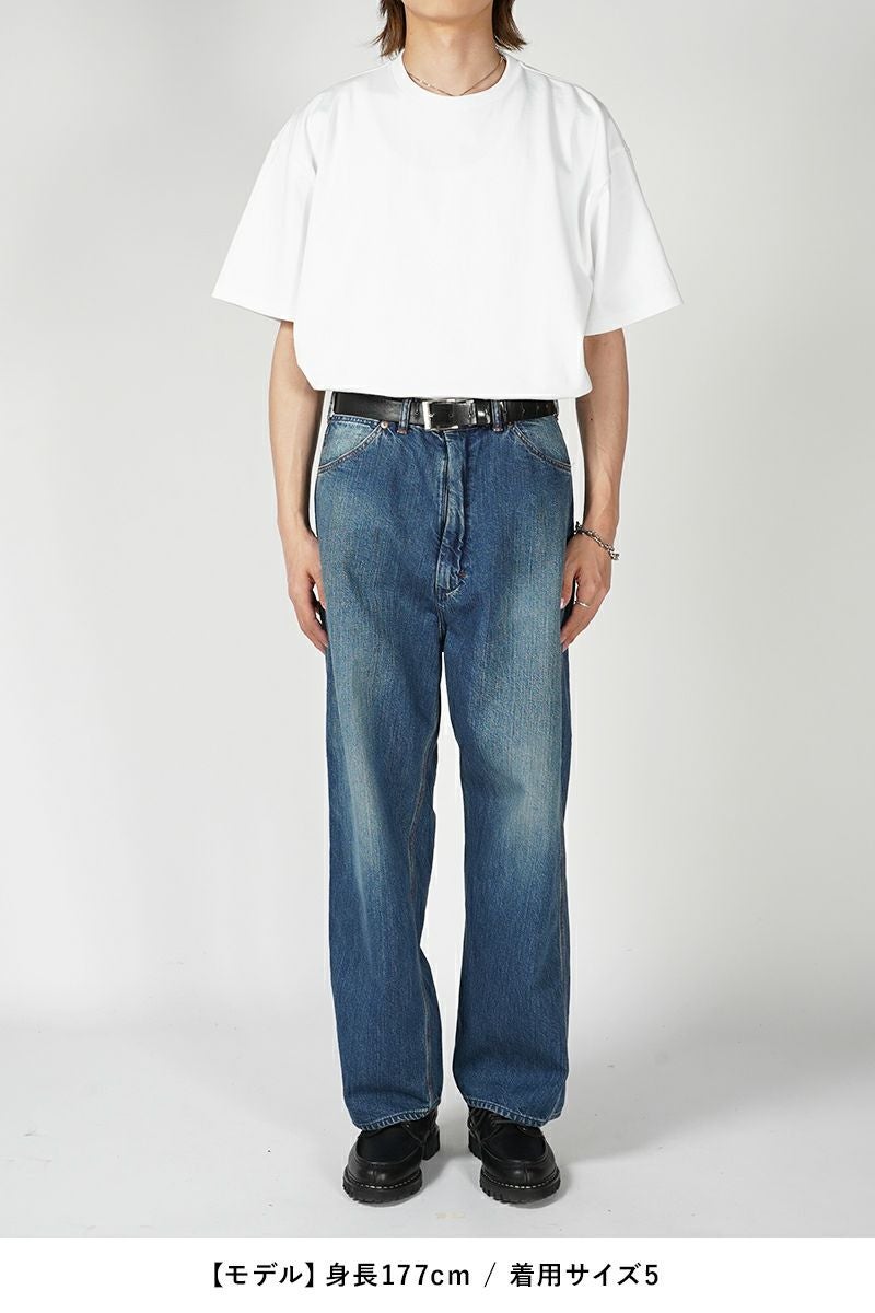 CIOTA (シオタ) | CIOTA (シオタ)Painter Pants ペインターパンツ PTLM