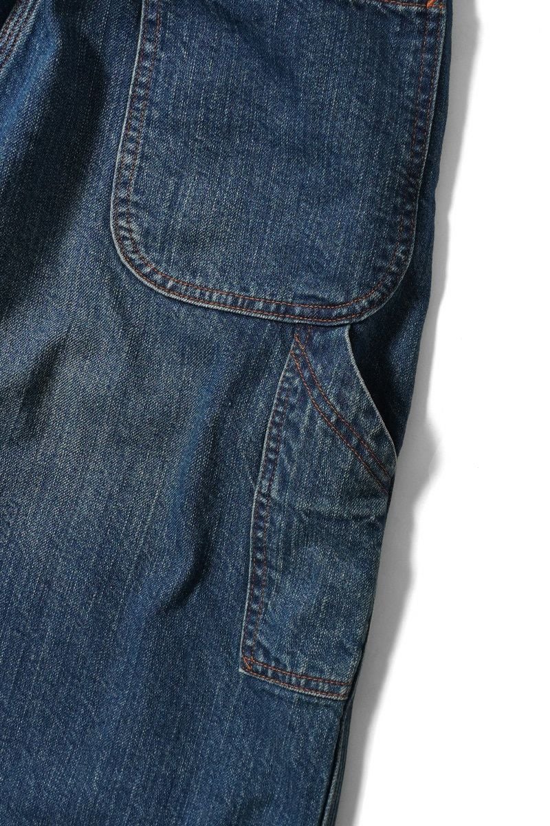 CIOTA (シオタ)Painter Pants ペインターパンツ PTLM-14PA -16