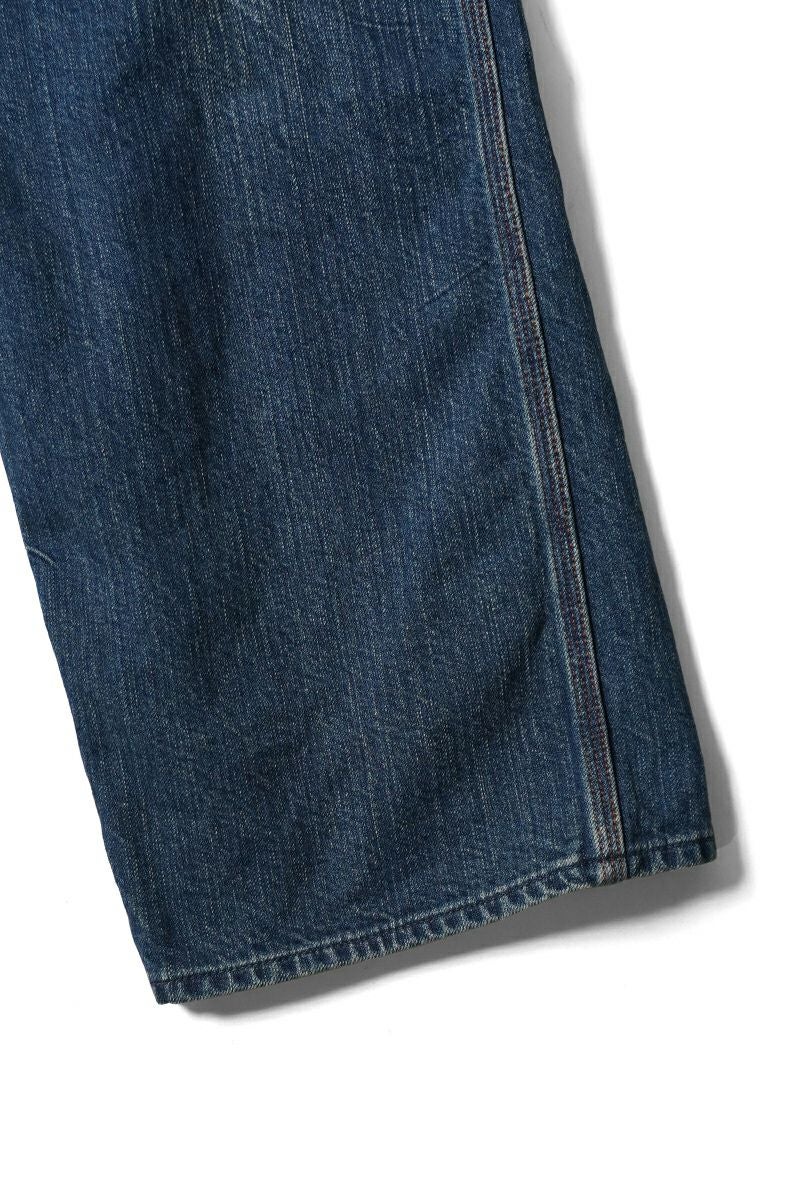 CIOTA (シオタ)Painter Pants ペインターパンツ PTLM-14PA -18