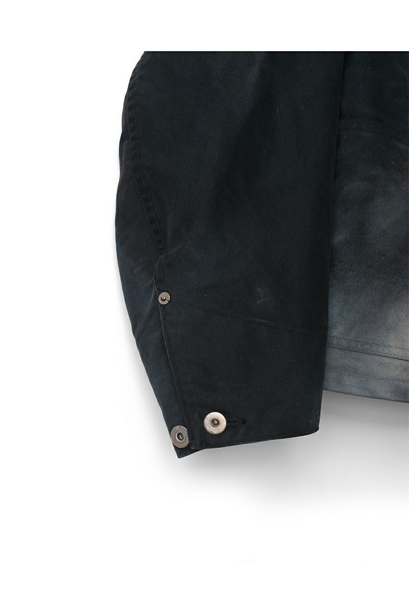 refomed(リフォメッド)NEXT MAN MOLESKIN JACKET ネクストマンモールスキンジャケット REJK-024 -4