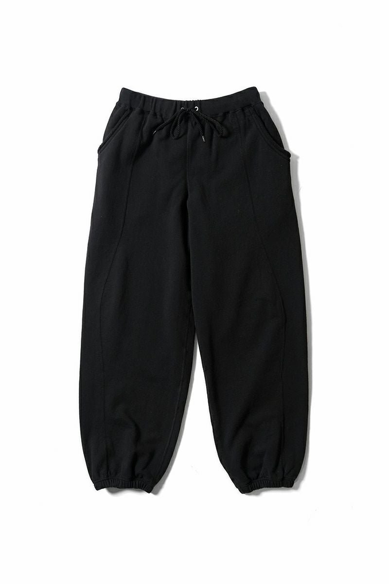 UNUSED(アンユーズド)Sweat pants スウェットパンツ UW1169