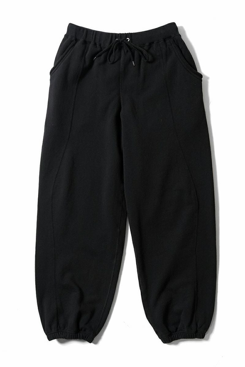 UNUSED(アンユーズド)Sweat pants スウェットパンツ UW1169 -14