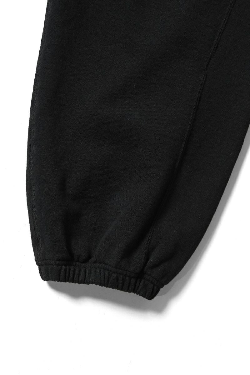 UNUSED(アンユーズド)Sweat pants スウェットパンツ UW1169 -18