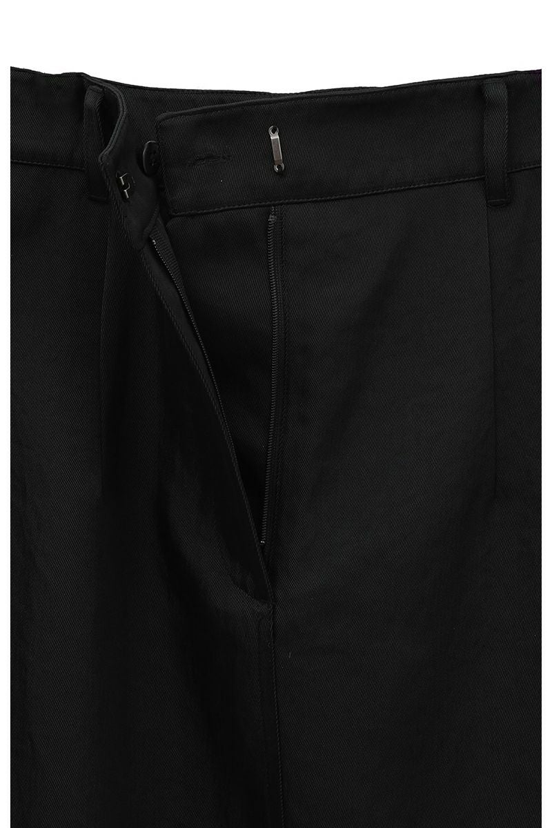 CLANE(クラネ) | CLANE(クラネ)SHEER SWITCHING STRAIGHT SKIRT シアー