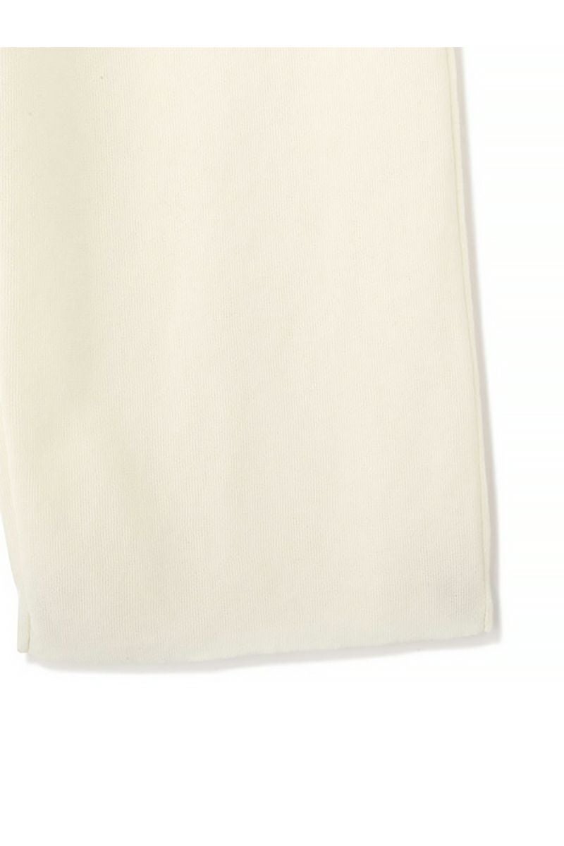 ETRE TOKYO(エトレトウキョウ)ソフトシアーワイドニットパンツ 1225220092 -17