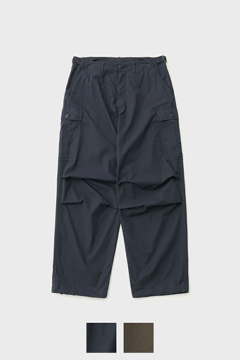 ANOTHER OFFICE(アナザーオフィス)M51 Garment Field Pants M51ガーメントフィールドパンツ AOESPT014