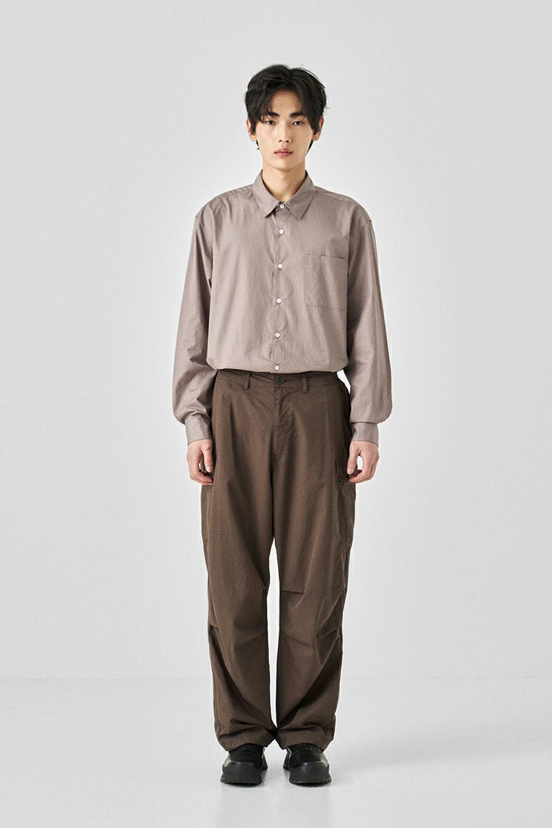 ANOTHER OFFICE(アナザーオフィス)M51 Garment Field Pants M51ガーメントフィールドパンツ AOESPT014 -6