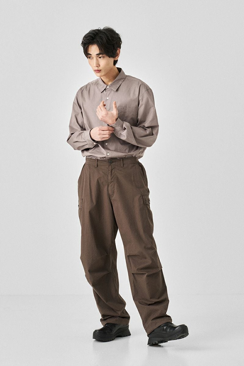 ANOTHER OFFICE(アナザーオフィス)M51 Garment Field Pants M51ガーメントフィールドパンツ AOESPT014 -7