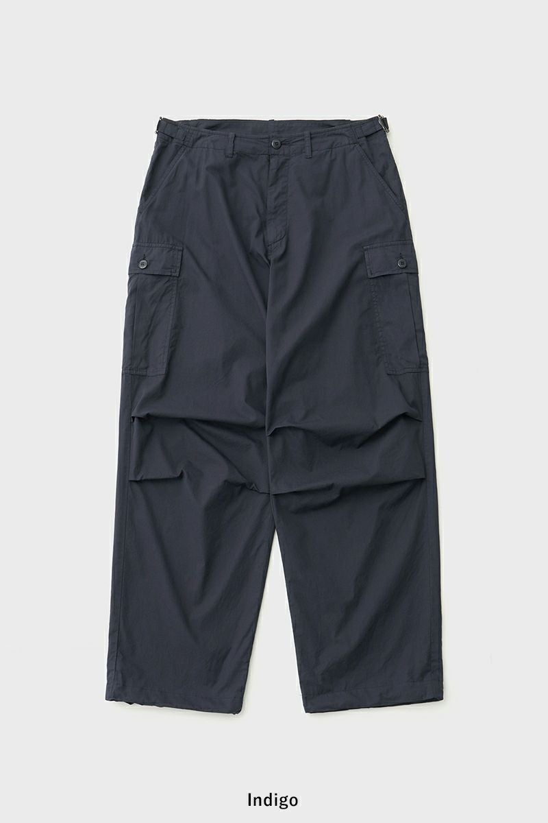 ANOTHER OFFICE(アナザーオフィス)M51 Garment Field Pants M51ガーメントフィールドパンツ AOESPT014 -9