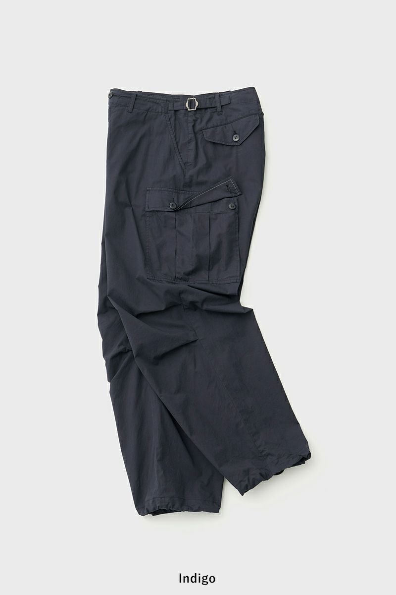 ANOTHER OFFICE(アナザーオフィス)M51 Garment Field Pants M51ガーメントフィールドパンツ AOESPT014 -11