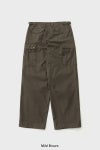 ANOTHER OFFICE(アナザーオフィス)M51 Garment Field Pants M51ガーメントフィールドパンツ AOESPT014 -14