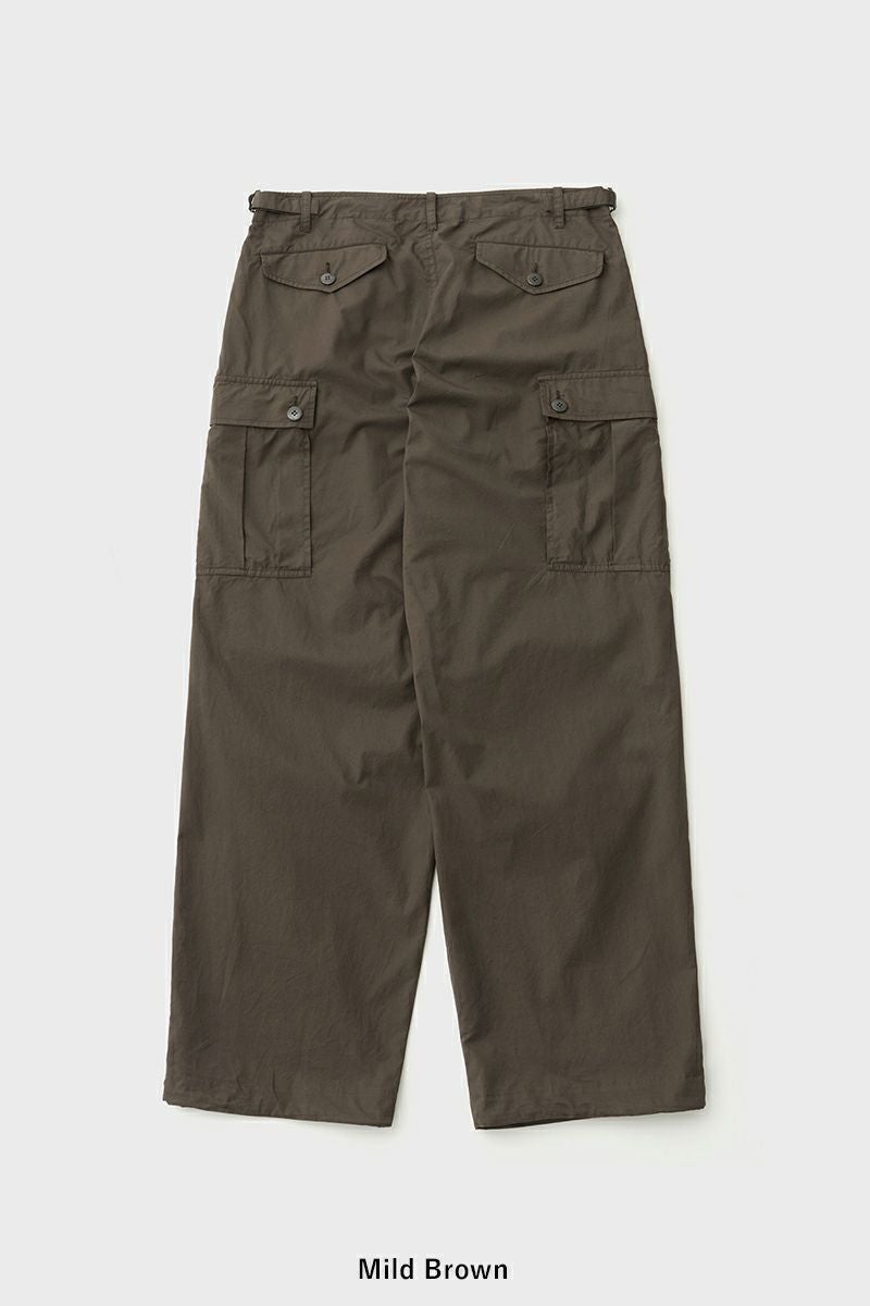 ANOTHER OFFICE(アナザーオフィス)M51 Garment Field Pants M51ガーメントフィールドパンツ AOESPT014 -14