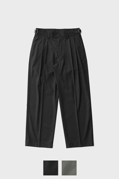 ANOTHER OFFICE(アナザーオフィス)Santiago Slacks サンティアゴ スラックス AOESPT004