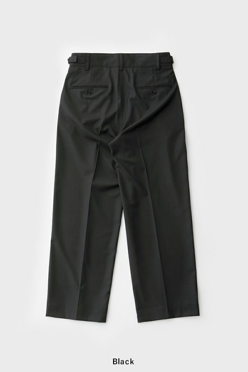 ANOTHER OFFICE(アナザーオフィス)Santiago Slacks サンティアゴ スラックス AOESPT004 -10