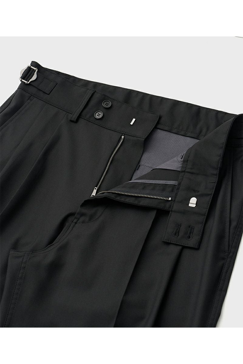 ANOTHER OFFICE(アナザーオフィス)Santiago Slacks サンティアゴ スラックス AOESPT004 -12