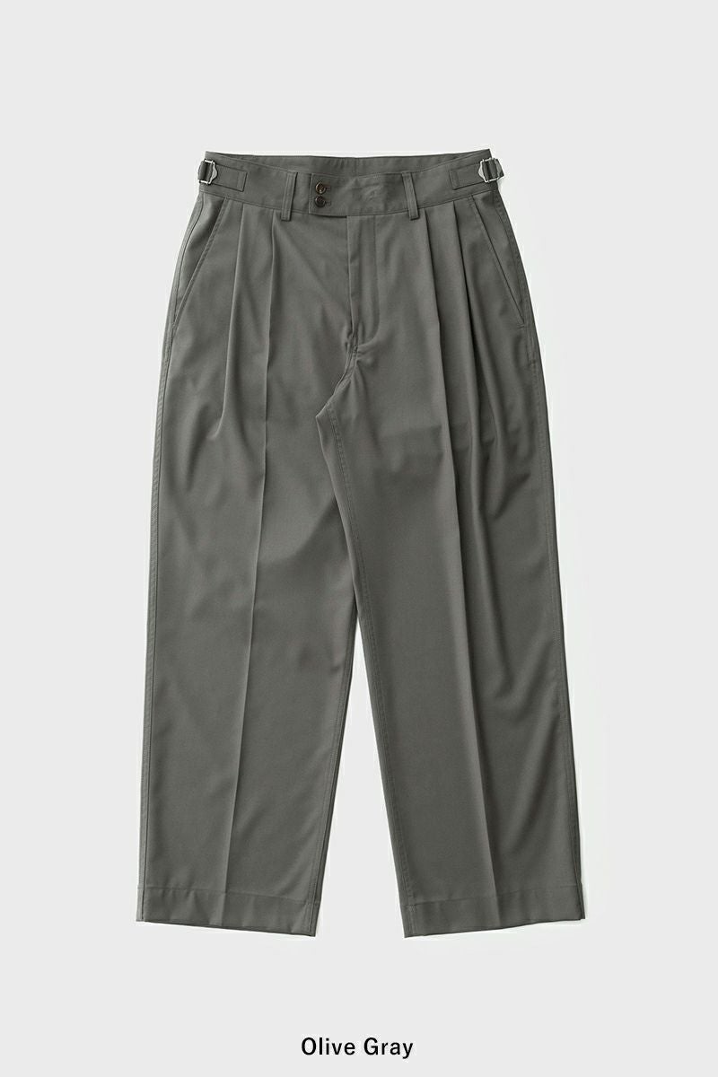 ANOTHER OFFICE(アナザーオフィス)Santiago Slacks サンティアゴ スラックス AOESPT004 -13