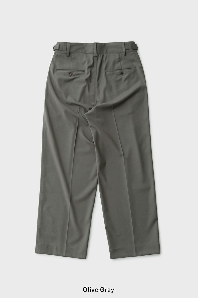 ANOTHER OFFICE(アナザーオフィス)Santiago Slacks サンティアゴ スラックス AOESPT004 -14