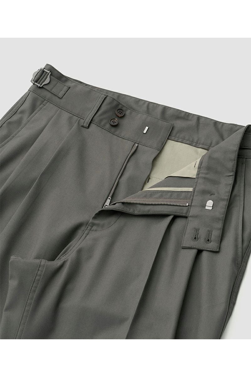 ANOTHER OFFICE(アナザーオフィス)Santiago Slacks サンティアゴ スラックス AOESPT004 -16