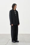 ANOTHER OFFICE(アナザーオフィス)Santiago Sports Jacket サンティアゴ スポーツジャケット AOESJK002 -4