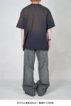 DAIRIKU(ダイリク)Alien Vintage Wash H-S Tee エイリアンヴィンテージウォッシュTシャツ 25SS CS3 -7