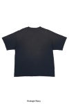 DAIRIKU(ダイリク)Alien Vintage Wash H-S Tee エイリアンヴィンテージウォッシュTシャツ 25SS CS3 -21