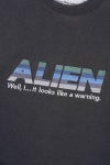 DAIRIKU(ダイリク)Alien Vintage Wash H-S Tee エイリアンヴィンテージウォッシュTシャツ 25SS CS3 -22