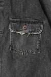 DAIRIKU(ダイリク)2PKT Vinatge Denim Jacket 2ポケットヴィンテージデニムジャケット 25SS RG-DNM2 -18