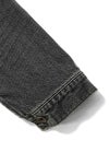 DAIRIKU(ダイリク)2PKT Vinatge Denim Jacket 2ポケットヴィンテージデニムジャケット 25SS RG-DNM2 -23