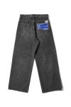 DAIRIKU(ダイリク)Wide Vintage Denim Pants ワイドヴィンテージデニムパンツ 25SS RG-DNM3 -15