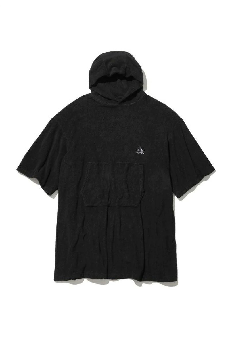 FreshService(フレッシュサービス)SAUNA PONCHO サウナポンチョ FSR251-60012