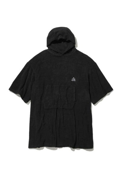 FreshService(フレッシュサービス)SAUNA PONCHO サウナポンチョ FSR251-60012