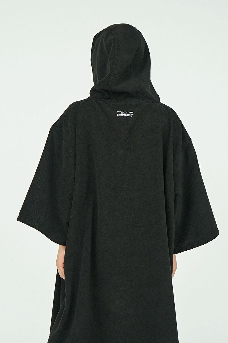 FreshService(フレッシュサービス)SAUNA PONCHO サウナポンチョ FSR251-60012 -2