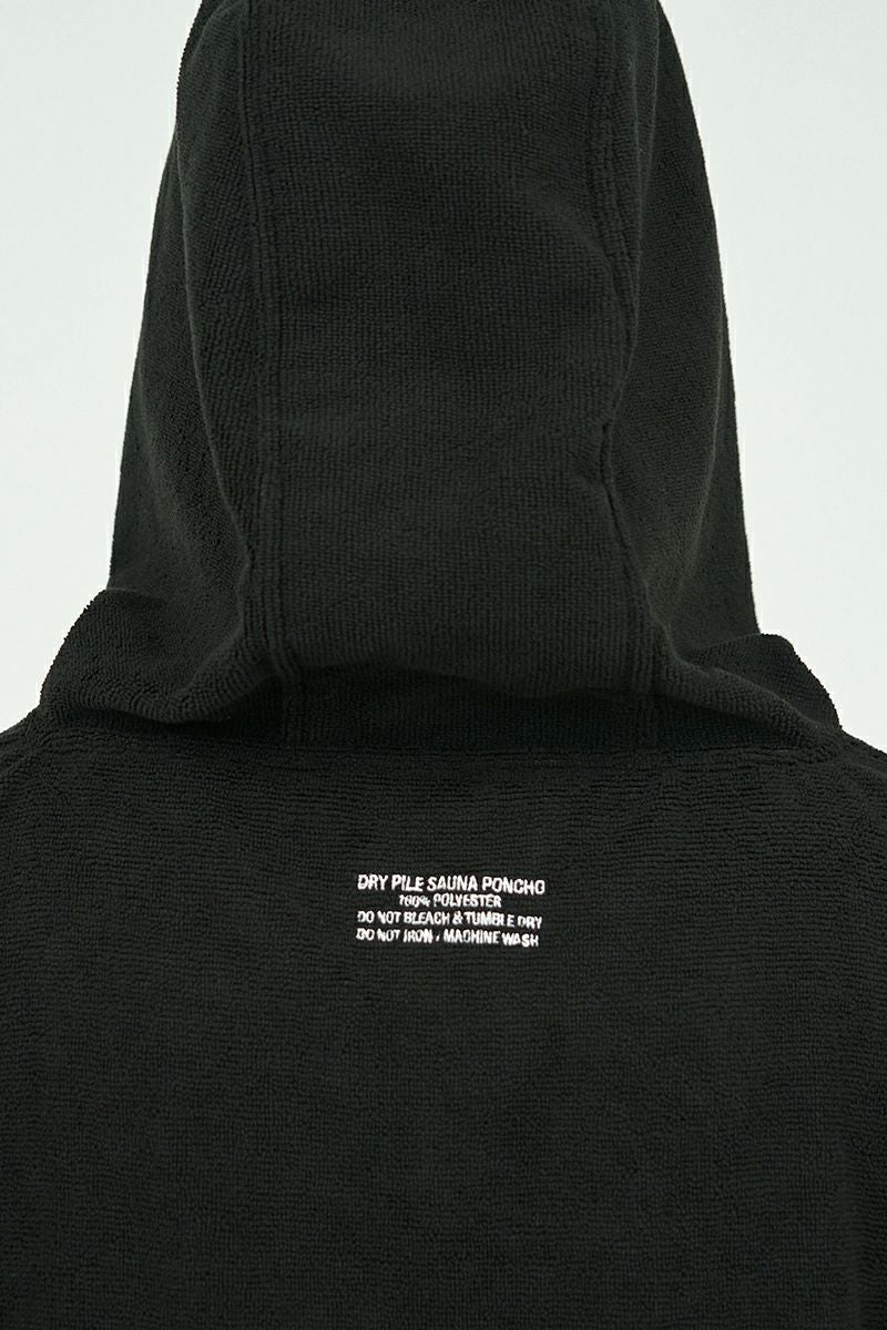 FreshService(フレッシュサービス)SAUNA PONCHO サウナポンチョ FSR251-60012 -3