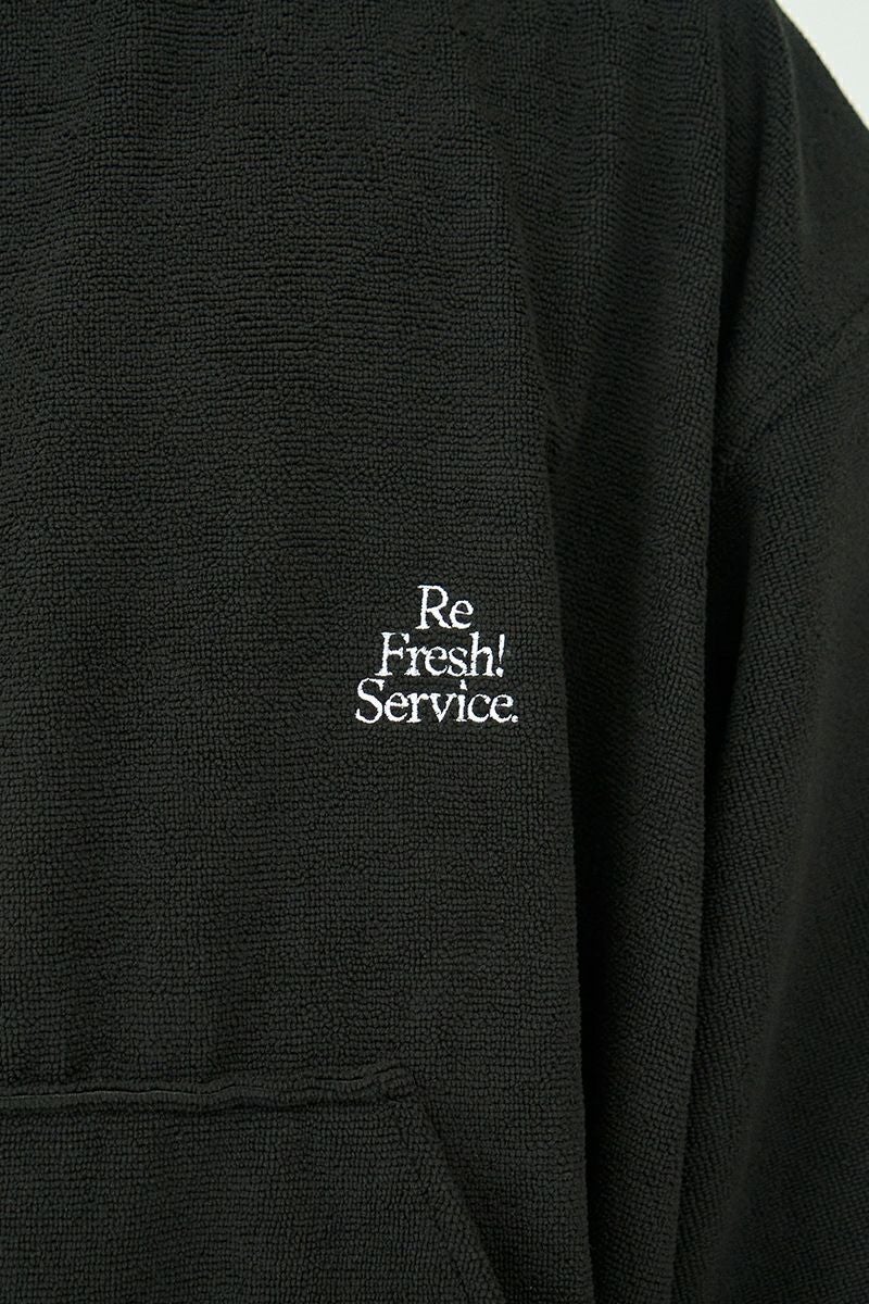 FreshService(フレッシュサービス)SAUNA PONCHO サウナポンチョ FSR251-60012 -4