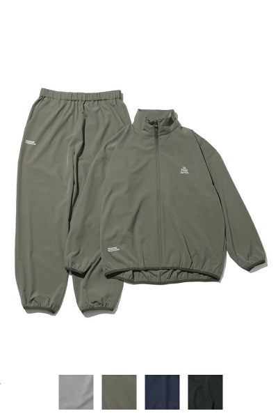 FreshService(フレッシュサービス)UTILITY PACKABLE SUIT ユーティリティパッカブルスーツ FSR251-60097