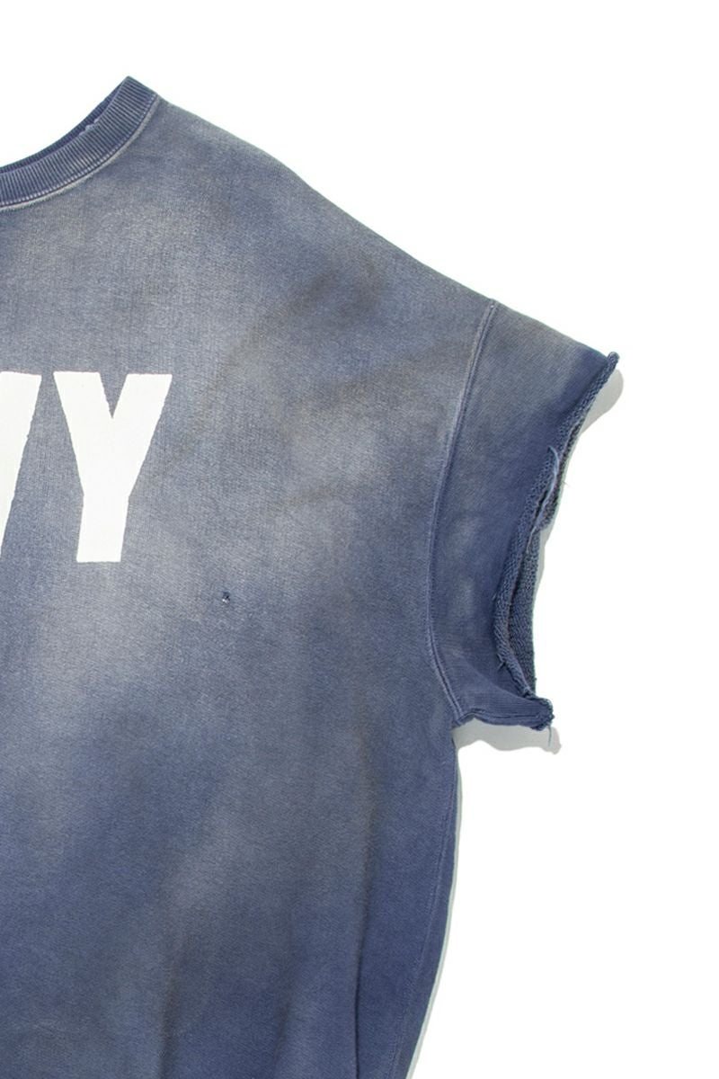 BOWWOW(バウワウ) | BOWWOW(バウワウ)US NAVY SS SWEATSHIRT US