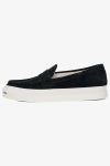 Graphpaper(グラフペーパー)Jack Purcell for GP Suede Loafer ジャックパーセル フォーグラフペーパー スエードローファー  GU251-90336 -3