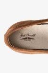Graphpaper(グラフペーパー)Jack Purcell for GP Suede Loafer ジャックパーセル フォーグラフペーパー スエードローファー  GU251-90336 -11
