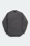 DAIWA PIER 39(ダイワピア39)TECH THERMAL HENLEY LS テック 長袖サーマルヘンリーネック BE-38025 -1