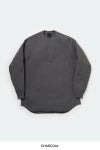 DAIWA PIER 39(ダイワピア39)TECH THERMAL HENLEY LS テック 長袖サーマルヘンリーネック BE-38025 -7