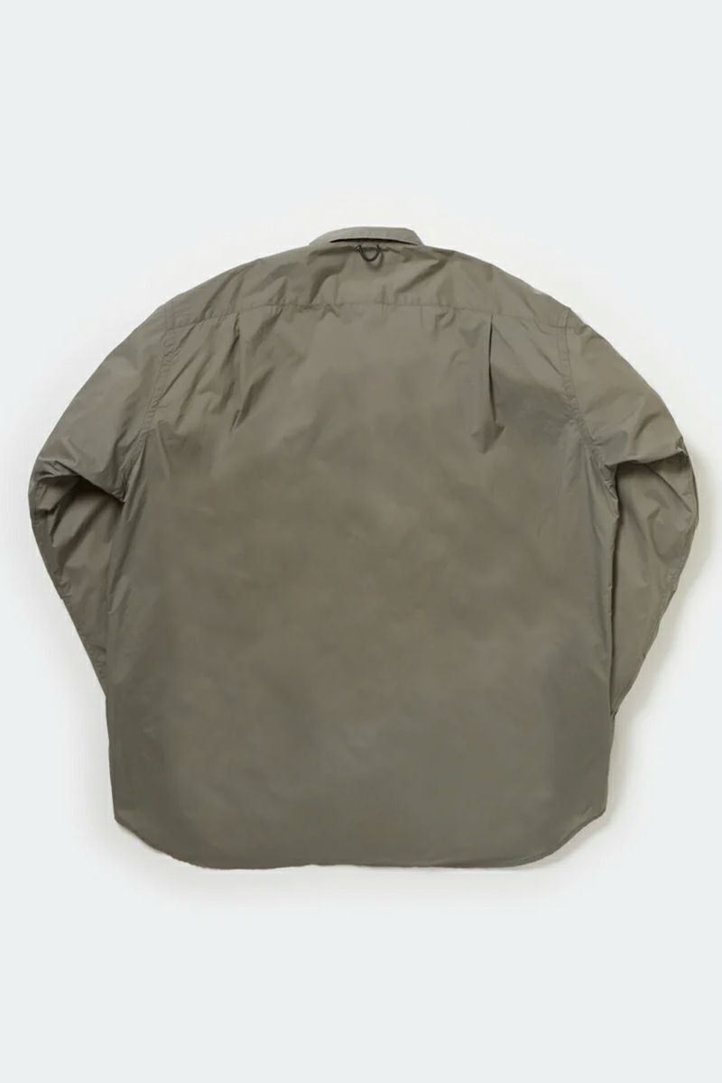 DAIWA PIER 39(ダイワピア39)TECH TRAVEL SHIRT テック トラベルシャツ BE-64025 -2