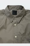 DAIWA PIER 39(ダイワピア39)TECH TRAVEL SHIRT テック トラベルシャツ BE-64025 -3